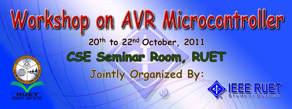 Microcontroller Based Electronic Project Competition