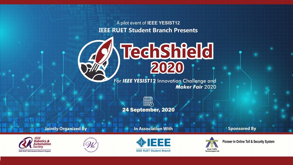 TechShield-2020