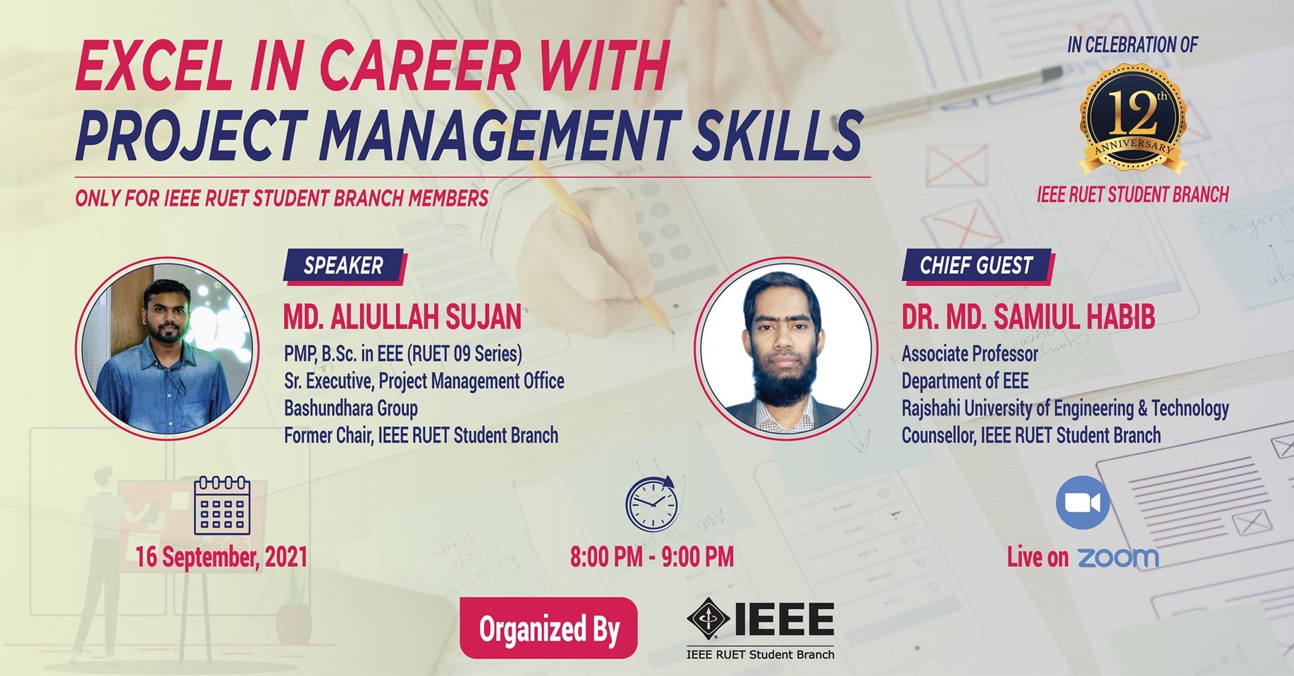 Excel in Career with Project Management Skill