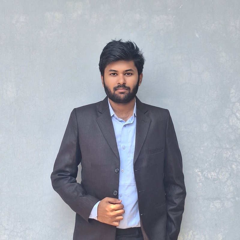 Bijoy Bhowmick