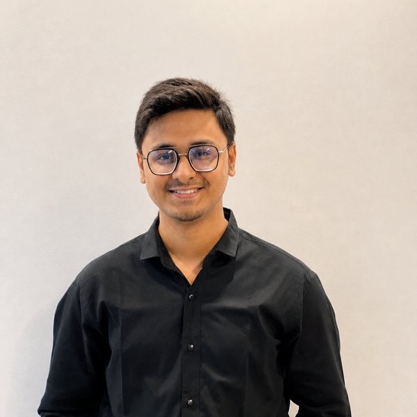Md Sajidur Rahman