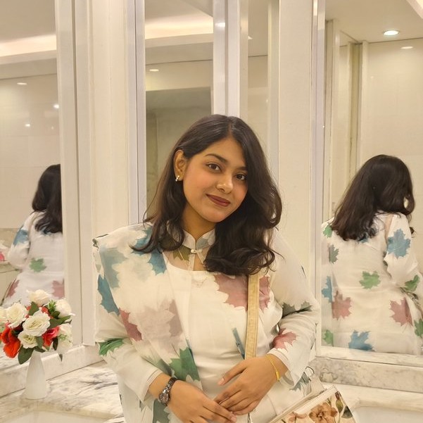 Nahiyan Ibnat Neha