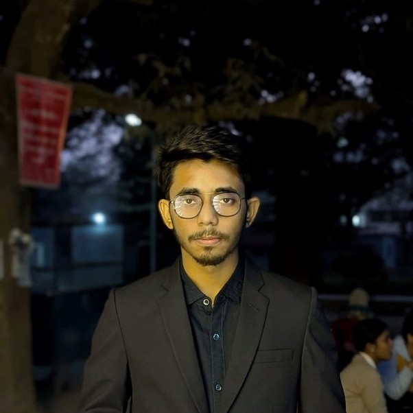 Niyamul Haque Nayeem