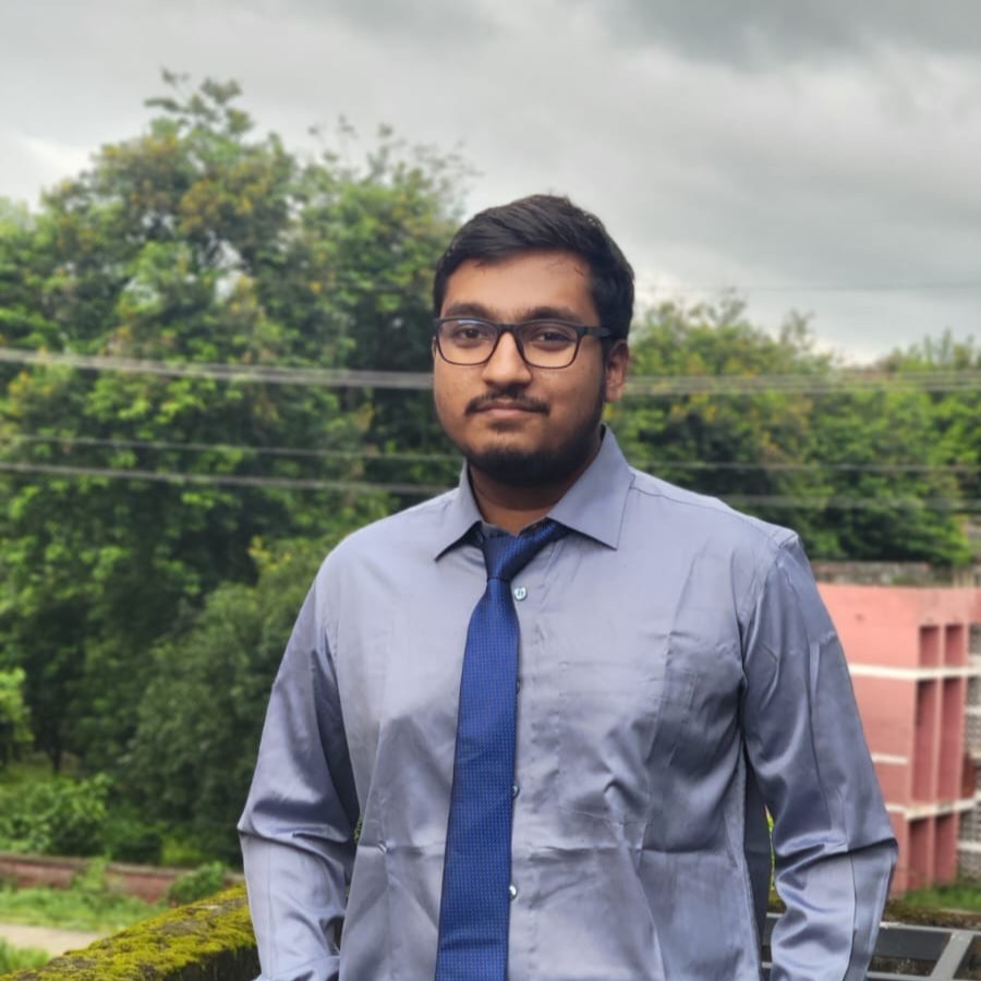 Shahriar Kabir Saaj