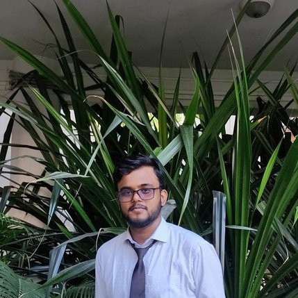 Sudipto Chowdhury
