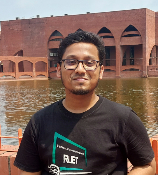 Md. Ashikur Rahman