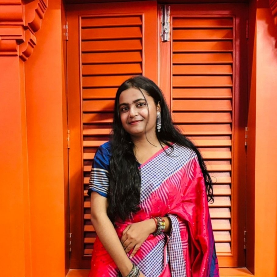 Shuvra Chatterjee