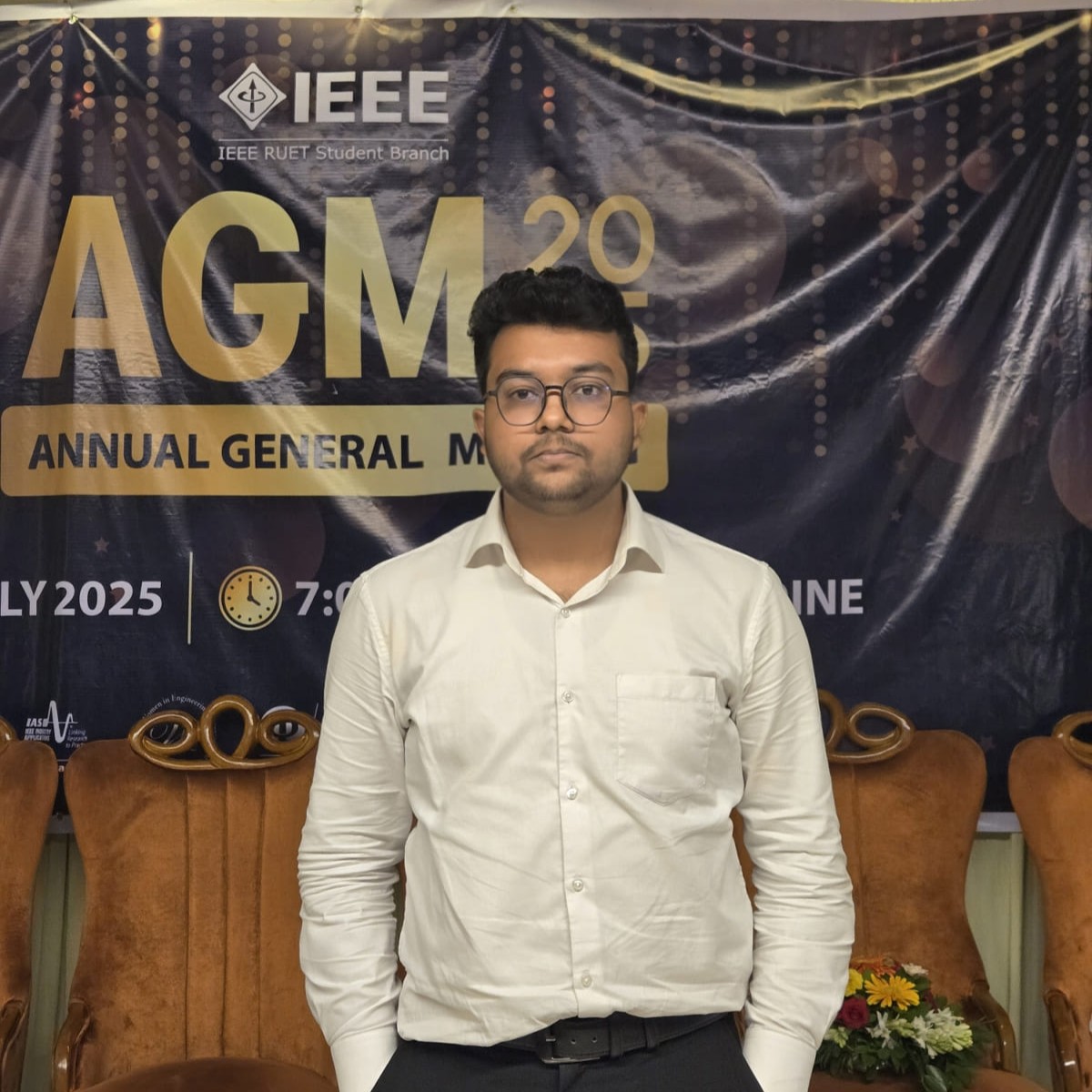 Md. Fahim Hossen
