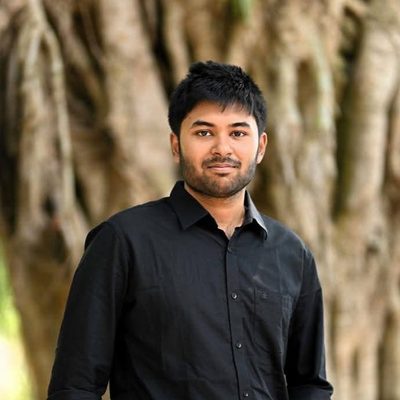 Bijoy Bhowmick