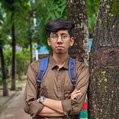 Durjoy Saha