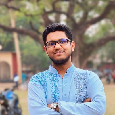 Fazle Linneus Arnob