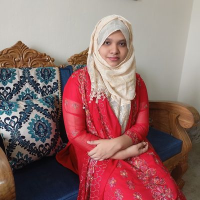 Iffat Ara Sharmin