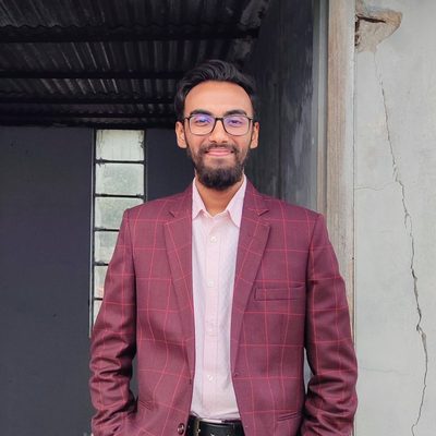 Sk. Mahir Absar Uddin