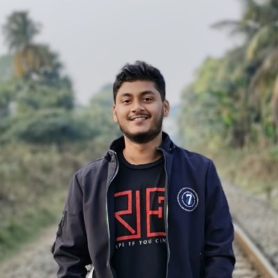 Md. Nahid Hasan Parvez