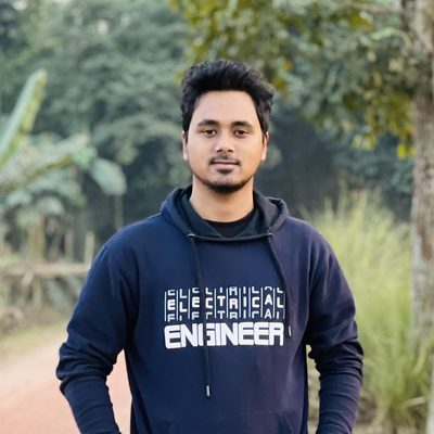 Md. Rabbilhasan Piyas