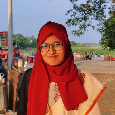 Zerin Tasnim