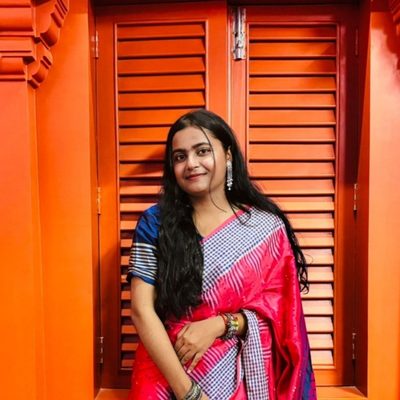 Shuvra Chatterjee